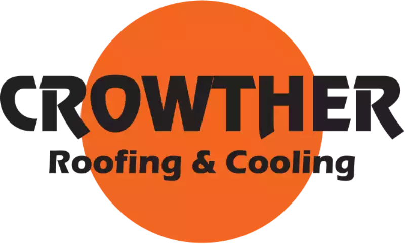 Crowther Roofing and Cooling logo in Fort Myers, Sarasota and Jupiter