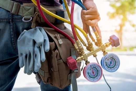 CoolCheck Maintenance and Service program by Crowther Roofing and Cooling in Fort Myers and serving Sarasota