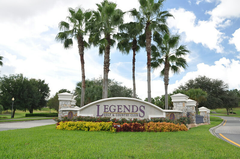 Legends Golf Community hired Crowther Roofing and Cooling for all their roofing and HVAC services in Fort Myers which is also available in Charlotte and Sarasota counties